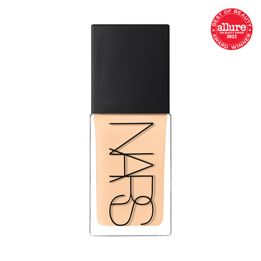 Nars Cosmetics Light Reflectingâ„¢ Advanced Skincare Foundation(Salzburg)