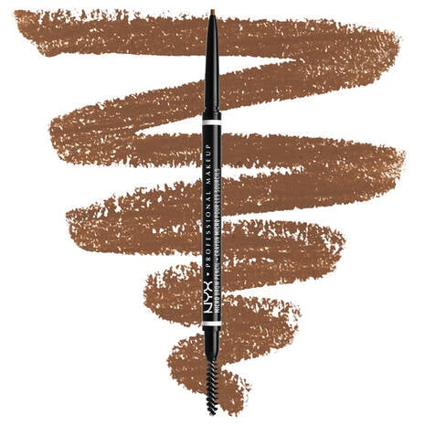 NYX PROFESSIONAL MAKEUP MICRO BROW PENCIL (AUBURN)