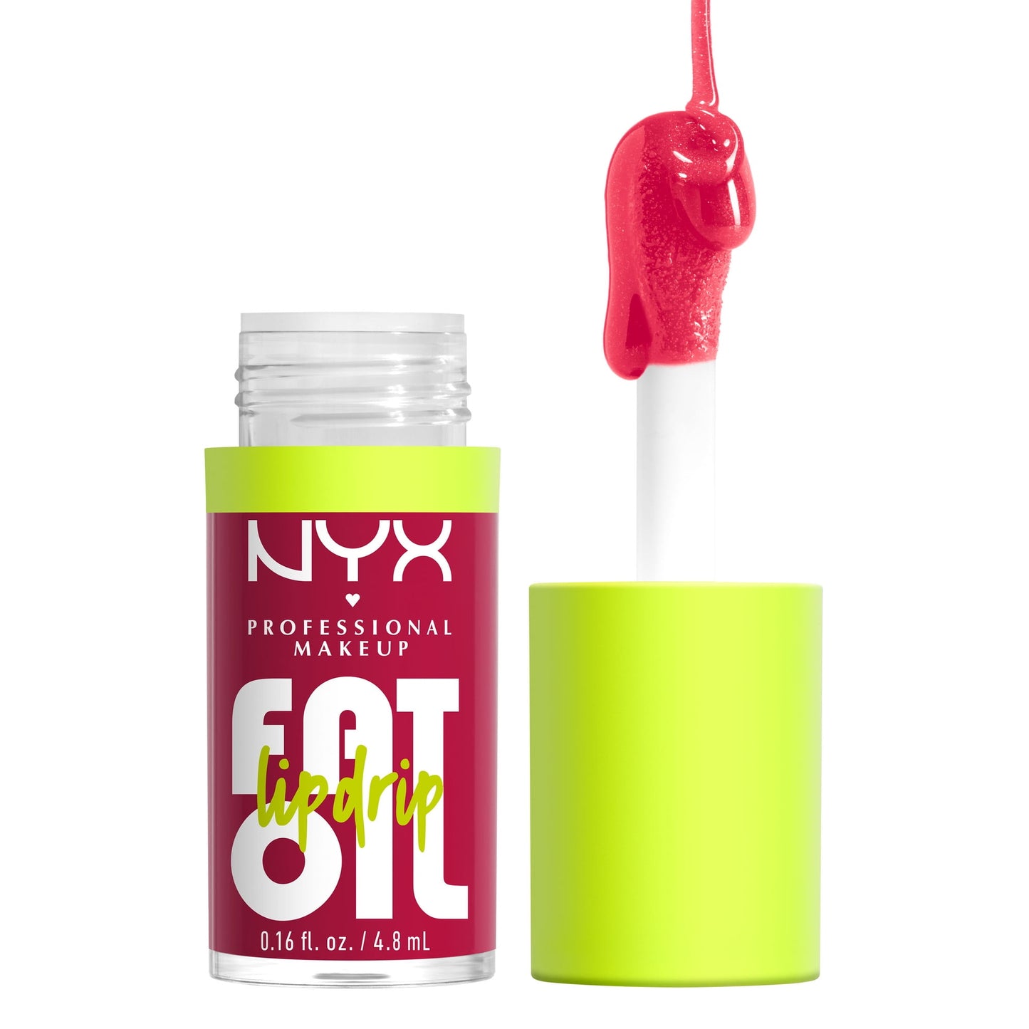 Nyx Professional Makeup Fat Oil Lip Drip (Newsfeed)