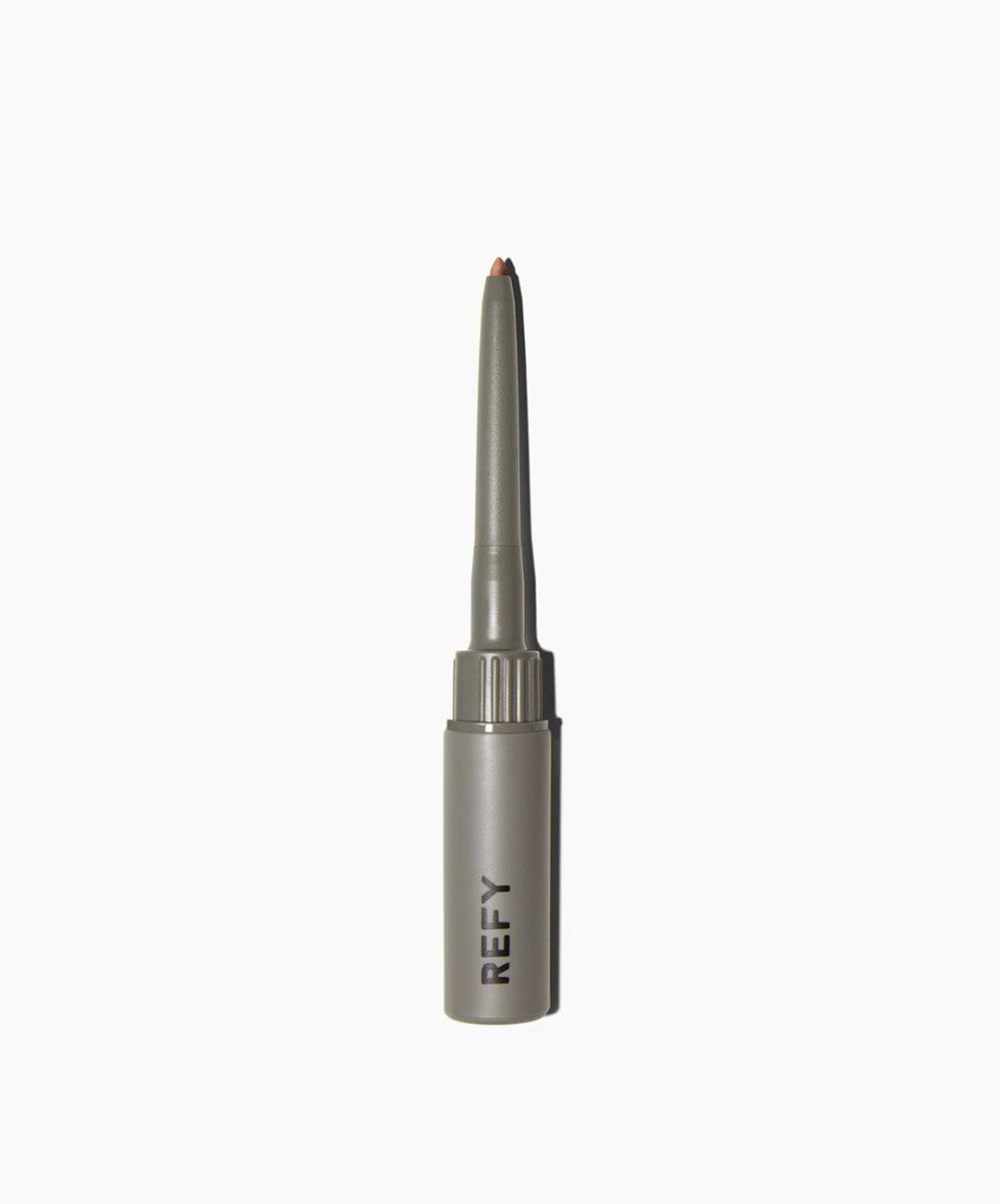 REFY LIP SCULPT TRANSFER - PROOF LIP LINER ALL DAY WEAR (OAT)