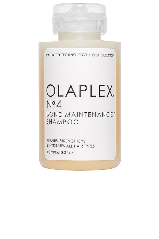 Olaplex No. 4 Bond Maintenance Shampoo