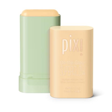 Pixi Beauty On-The-Glow Superglow (Gildgold)