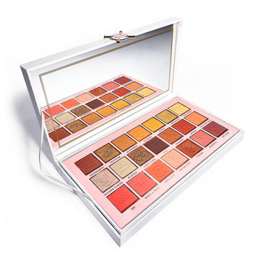 P.LOUISE COSMETICS - All I See Is Signs Eyeshadow Palette
