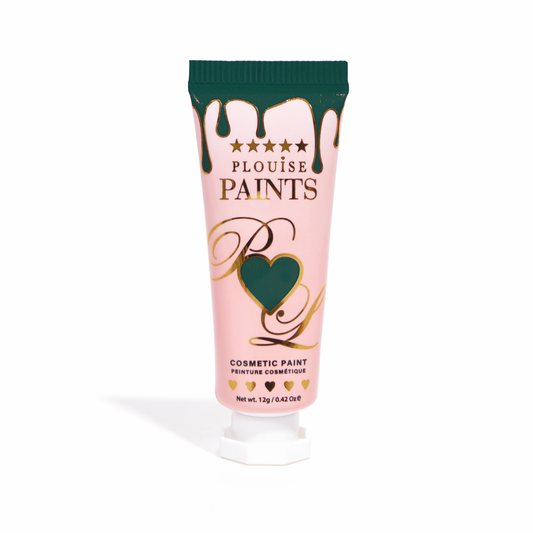 P.LOUISE COSMETICS PEINTURE (ocean club)