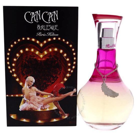 Paris Hilton Can Can Burlesque (50Ml)