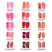 PATRICK TA MAJOR HEADLINES - DOUBLE-TAKE CREME & POWDER BLUSH DUO(she left me on red)