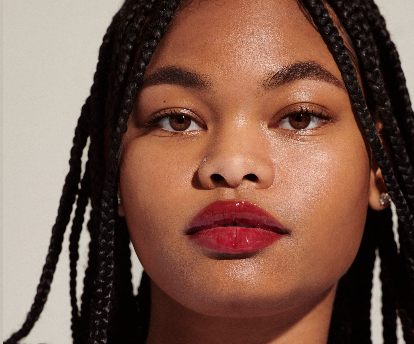 RHODE PEPTIDE LIP TINT -RASPBERRY JELLY