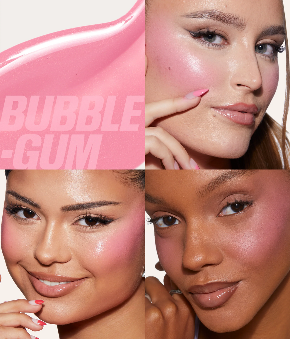 Huda Beauty Blush Filter Liquid Blush (bubblegum)