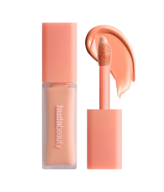 Huda Beauty #Fauxfilter Color Corrector (Peach light)