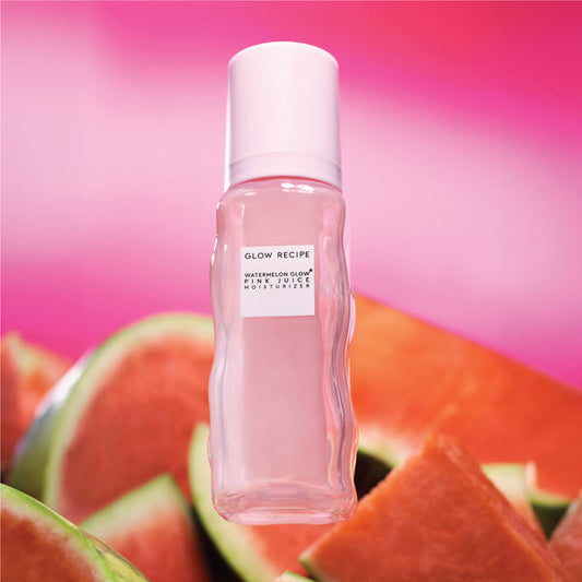 Watermelon Glow Pink Juice Oil-Free Moisturizer