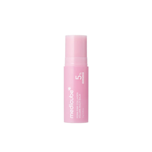 MEDICUBE PDRN PINK COLLAGEN MULTI BALM