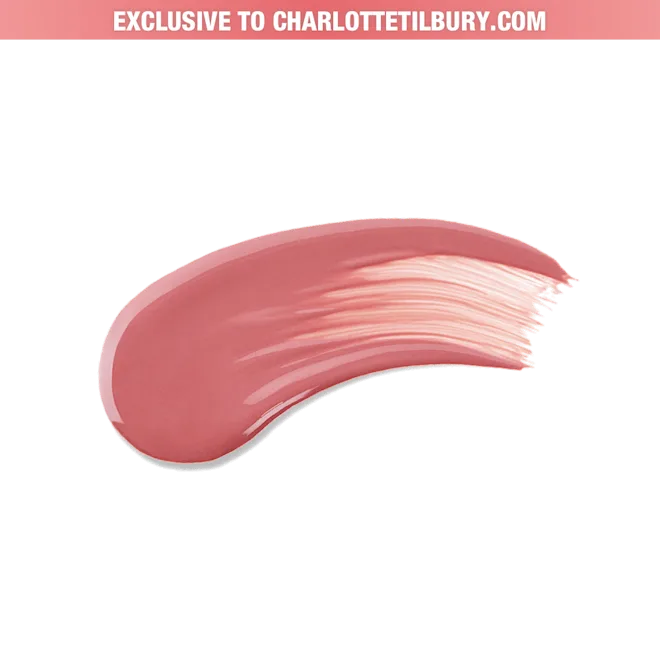 CHARLOTTE TILBURY BEAUTY LIGHT WAND (Pillow Talk )