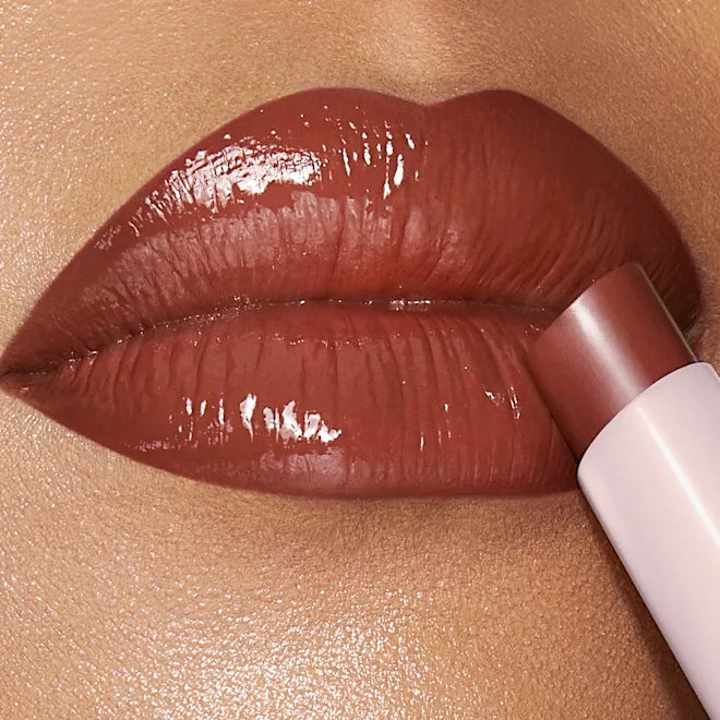 CHARLOTTE TILBURY HYALURONIC HAPPIKISS PASSION KISS