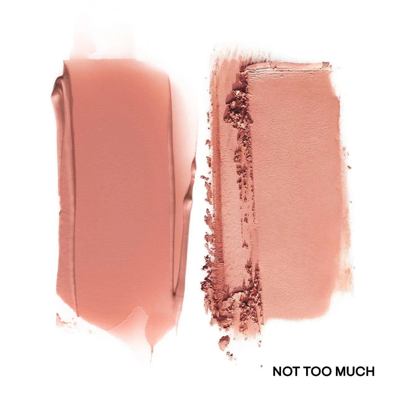 PATRICK TA MAJOR HEADLINES - DOUBLE-TAKE CREME & POWDER BLUSH DUO(not too much)