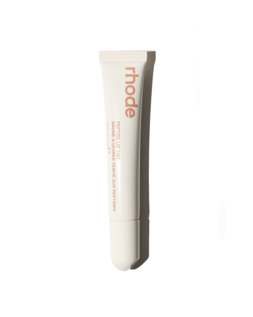 RHODE PEPTIDE LIP TINT -cinnamon roll