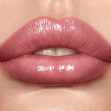 CHARLOTTE TILBURY PILLOW TALK GLOSSY LIP KIT PILLOW TALK ORIGINAL