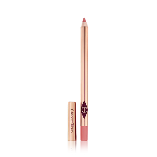 Charlotte Tilbury Lip Cheat Lip Liner (pink venus)
