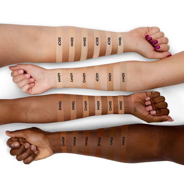 URBAN DECAY STAY NAKED QUIKIE UP TO 24 HOURS WEAR MULTI USE CONCEALER (20CP FAIR)