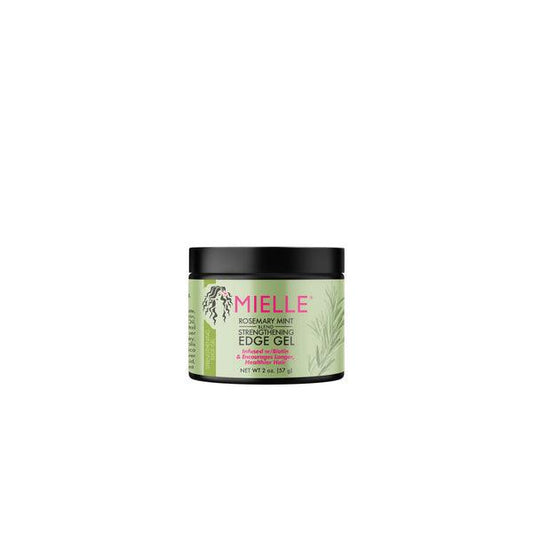 Rosemary Mint Strenghtening Edge Gel (57G)