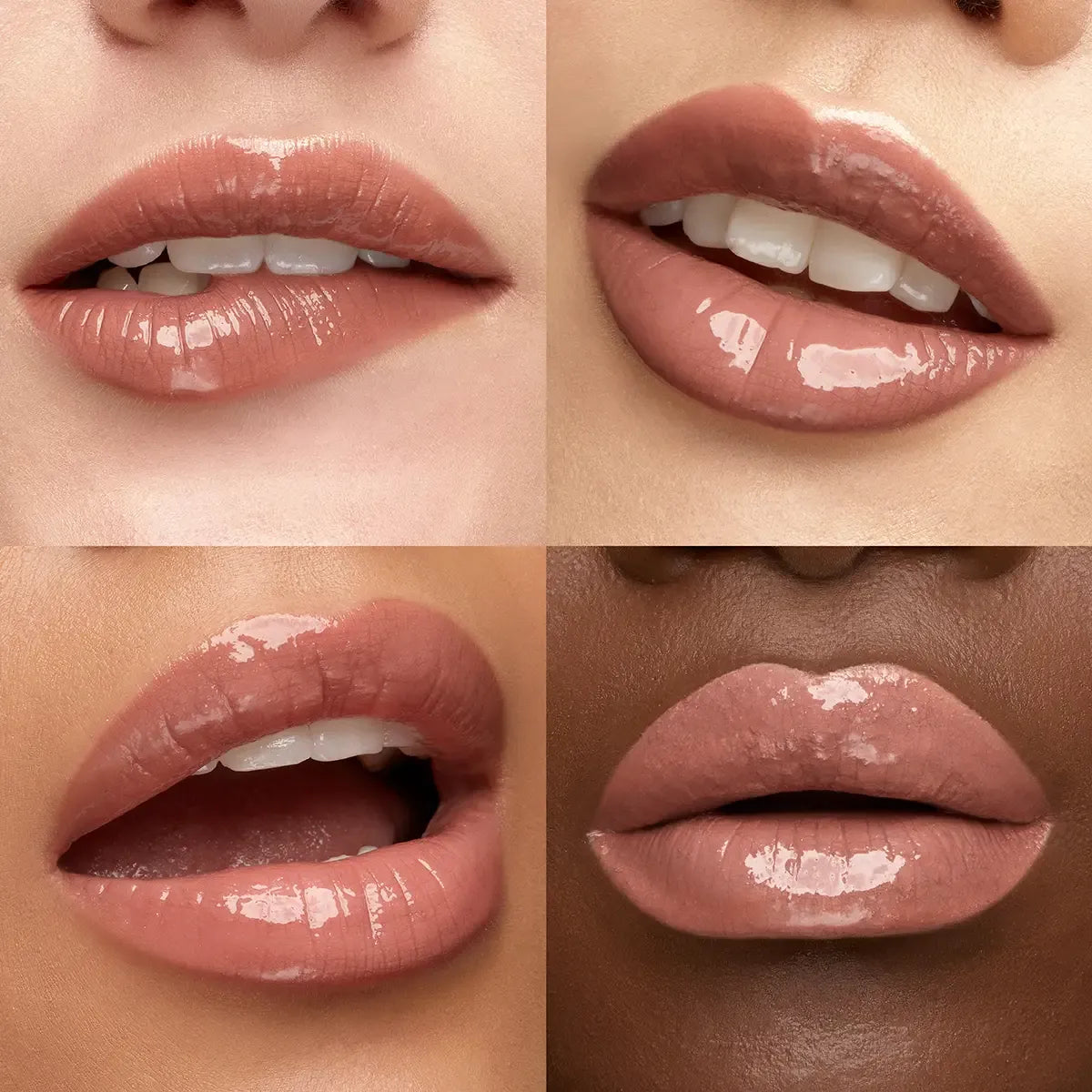 KIKO MILANO UNLIMITED DOUBLE TOUCH LIQUID LIP COLOUR (103 NATURAL ROSE)