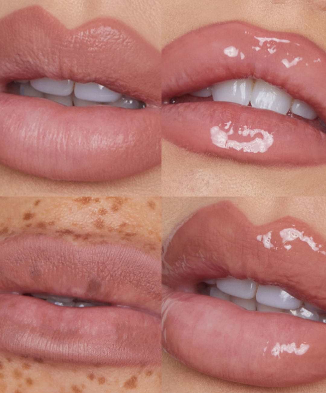 REFY LIP SCULPT TRANSFER - PROOF LIP LINER ALL DAY WEAR (ROSEWOOD)