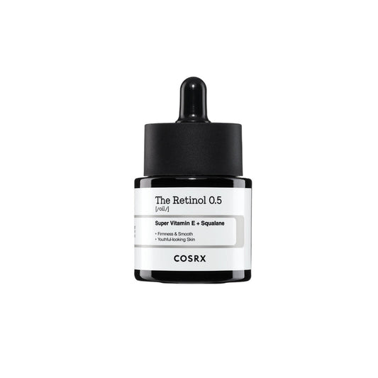 COSRX THE RETINOL 0.5