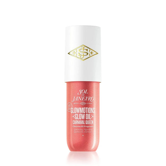 SOL DE JANEIRO GLOWMOTIONS GLOW OIL (CARNAVAL QUEEN)
