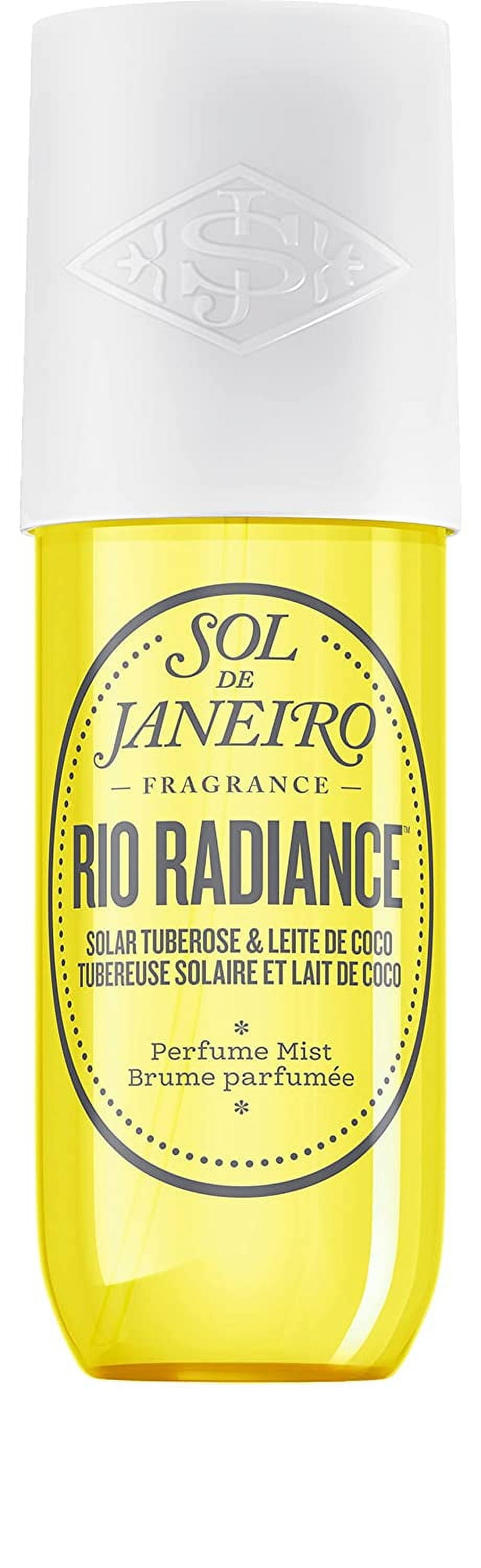 Sol de Janeiro Cheirosa 87 Rio Radiance Hair & Body Perfume Mist
