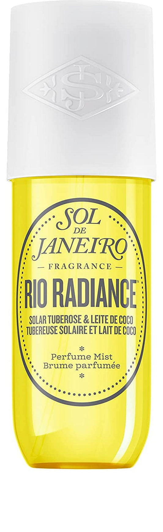 Sol de Janeiro  Cheirosa 87 Rio Radiance Hair & Body Perfume Mist