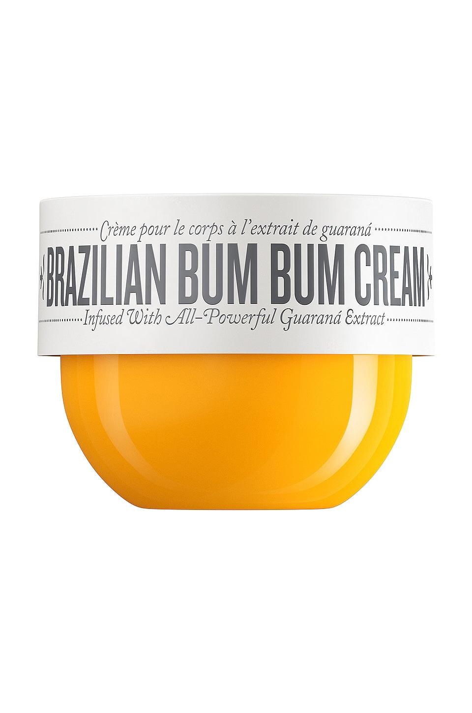 Sol De Janeiro Bum Bum Body Cream(240ml)