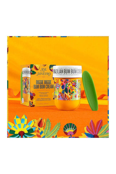 Sol De Janeiro Biggie Biggie Bum Bum Cream 500 Ml