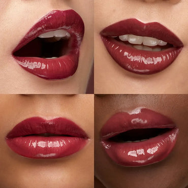 KIKO MILANO UNLIMITED DOUBLE TOUCH LIQUID LIP COLOUR (110 SPICY ROSE)