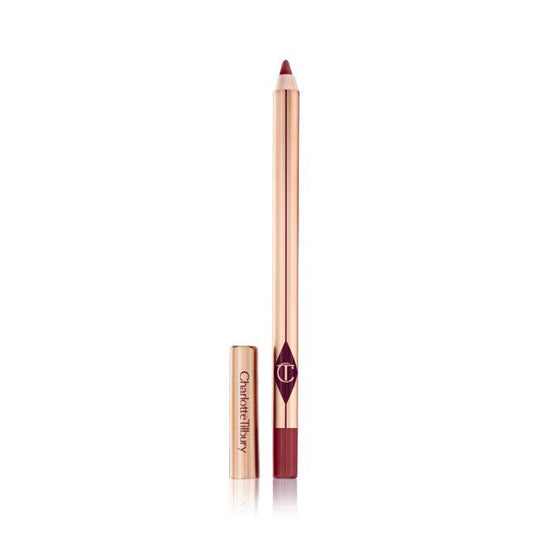 Charlotte Tilbury Lip Cheat Lip Liner (Sauvage Rose)
