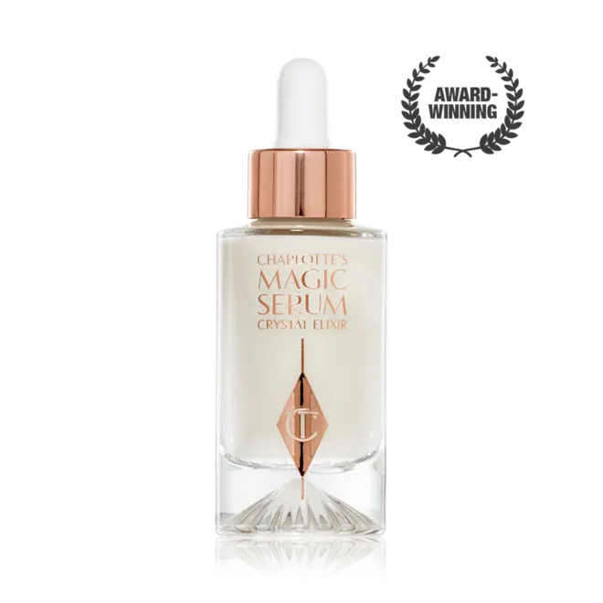 CHARLOTTE TILBURY CHARLOTTE'S MAGIC SERUM CRYSTAL ELIXIR 30 ML
