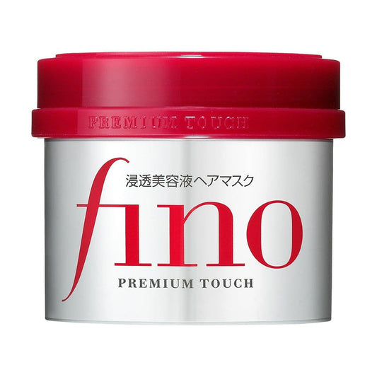 FINO  PREMIUM TOUCH HAIR MASK