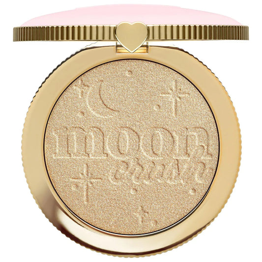 TOO FACED MOON CRUSH GLOSSY HIGHLIGHTER (shooting star)