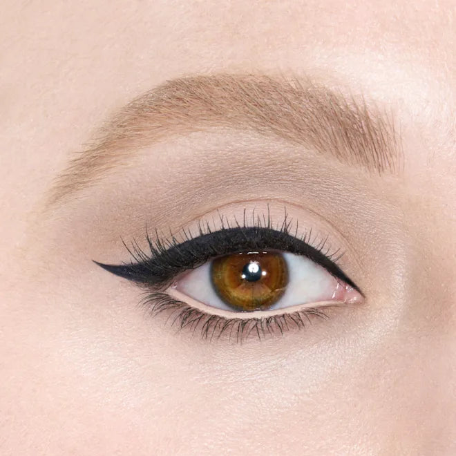 CHARLOTTE TILBURY SLEEP CHEAT LINER DUO NAVY BLUE