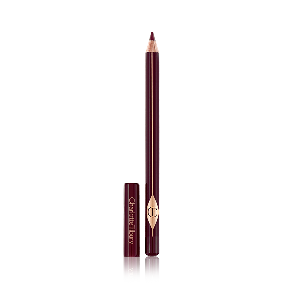 CHARLOTTE TILBURY EYE POWDER PENCIL (SHIMMERING BROWN)