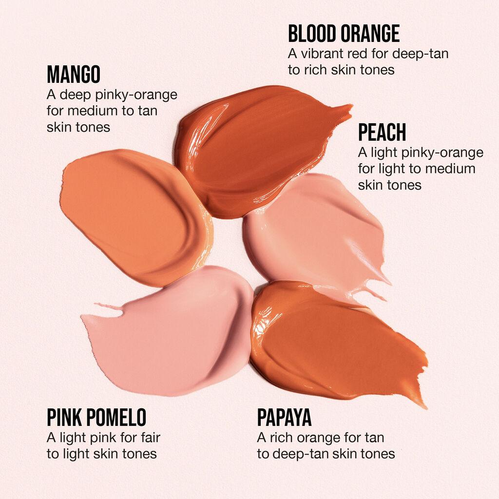 Huda Beauty #Fauxfilter Color Corrector (Mango)