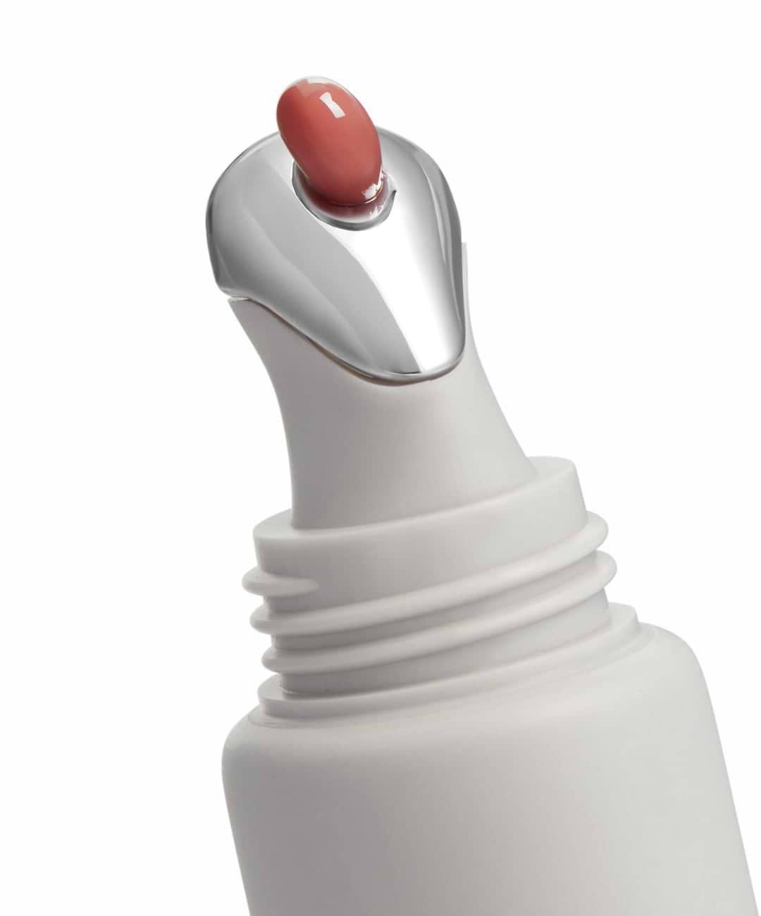 REFY TINTED LIP GLOSS HIGH-SHINE LIP GLOSS (rosewood)