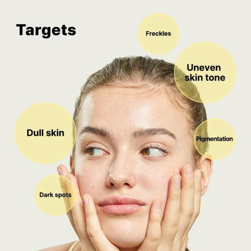 COSRX The Vitamin C 13 serum