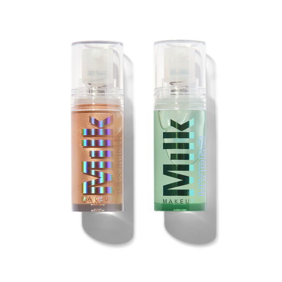 MILK BEAUTY HYDRO GRIP PRIMER PRE GAME PACK