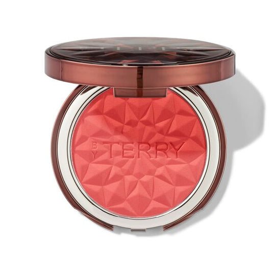 BY TERRY TEA TO TAN POWDER (4-CORAL CRUSH)