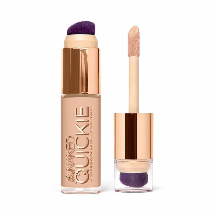 URBAN DECAY STAY NAKED QUIKIE UP TO 24 HOURS WEAR MULTI USE CONCEALER (20CP FAIR)