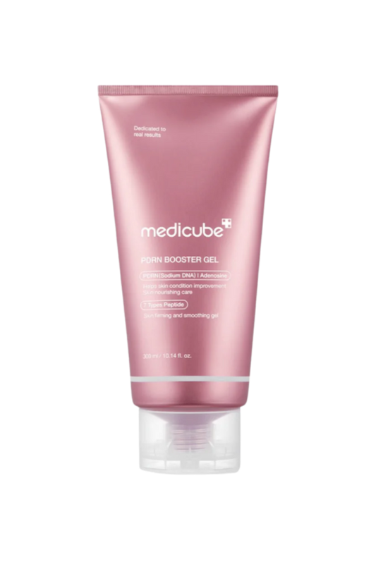MEDICUBE PDRN BOOSTER GEL