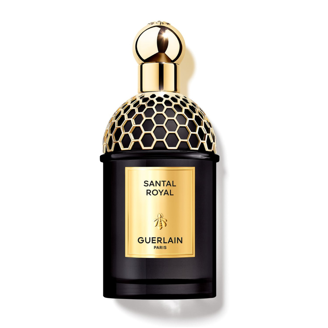 GUERLAIN SANTAL ROYAL ABSOLUS ALLEGORIA EAU DE PARFUM