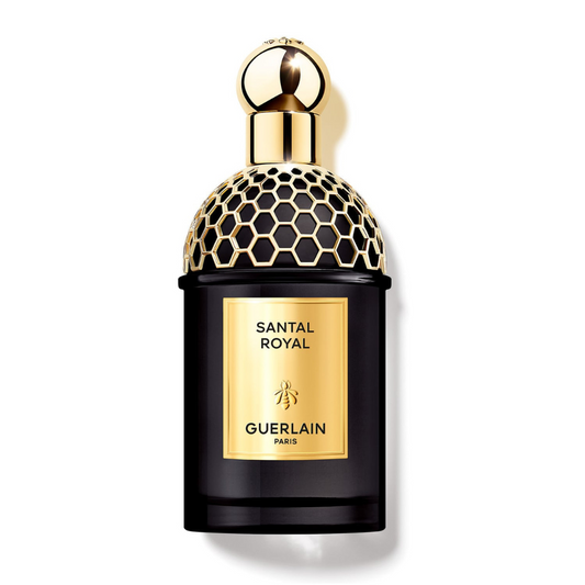 GUERLAIN SANTAL ROYAL ABSOLUS ALLEGORIA EAU DE PARFUM