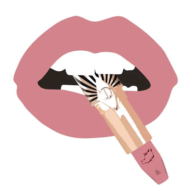 CHARLOTTE TILBURY HOT LIPS (IN LOVE WITH OLIVIA)