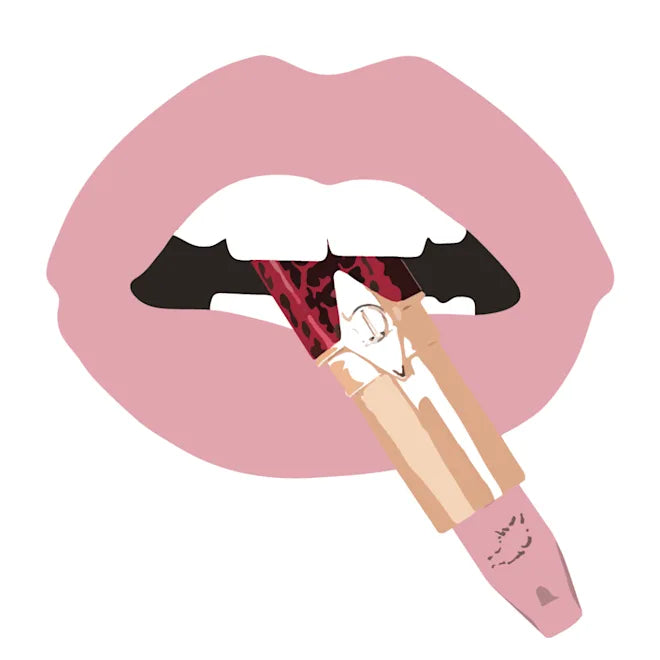 CHARLOTTE TILBURY HOT LIPS 2 (DACINGFLOOR PRINCESS)