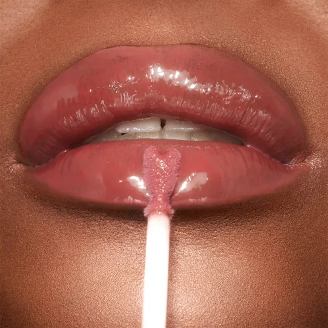 CHARLOTTE TILBURY COLLAGEN LIP BATH ICONS LIP KIT
